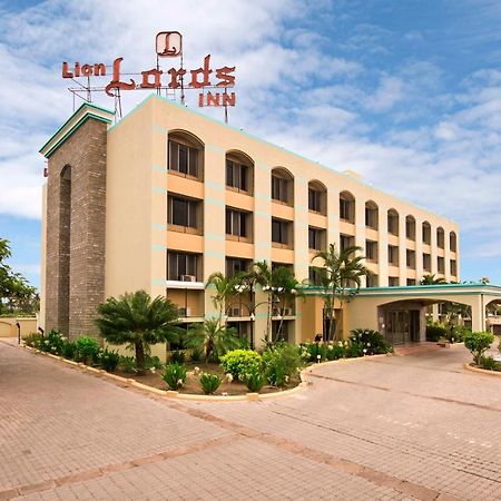 Lion Lords Inn Rājula Εξωτερικό φωτογραφία